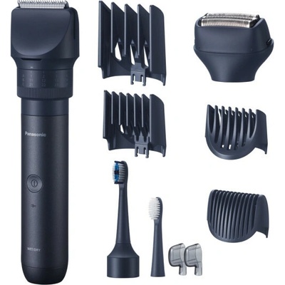 Panasonic X Shape Travel