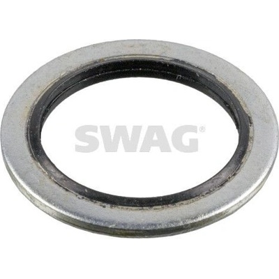 Tesniaci krúżok, vypúżżacia skrutka oleja SWAG 40 93 1118