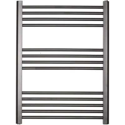 SAT KD SATRAKD450800BL 800 mm x 450 mm černá matná