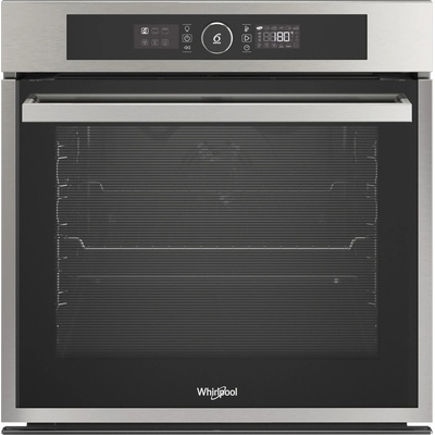 Whirlpool AKZ97890IX – Hledejceny.cz