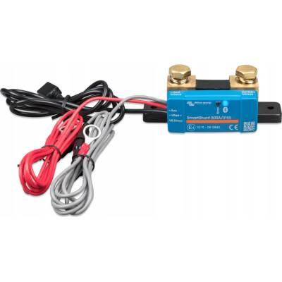 Chytrý bočník baterie Victron Energy SmartShunt 500A/50mV IP65