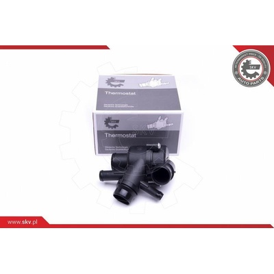Termostat, chladivo ESEN SKV 20SKV126
