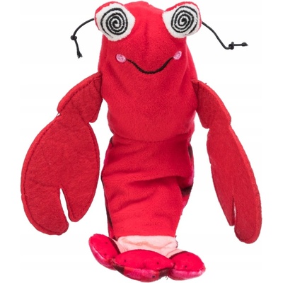 Trixie Wiggly Lobster 23 cm