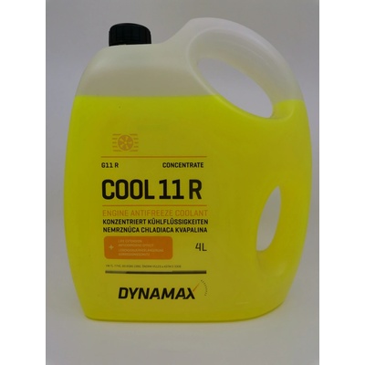 DYNAMAX Cool G11 R 4 l