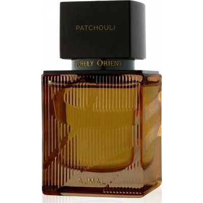 Ajmal Purely Orient Patchouli parfumovaná voda dámska 75 ml