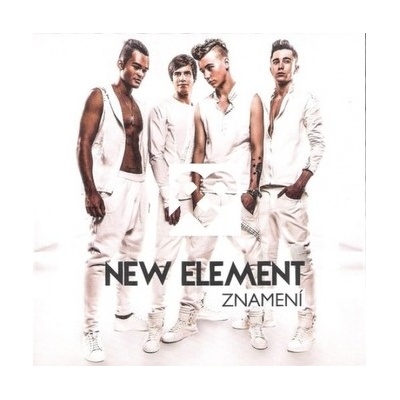 Znamení - New Element – Hledejceny.cz