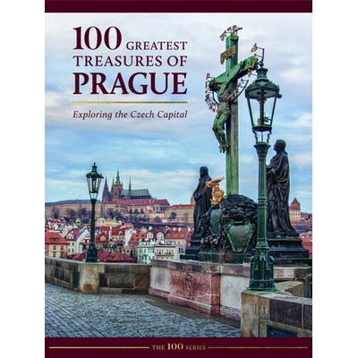 100 Greatest Treasures of Prague – Hledejceny.cz
