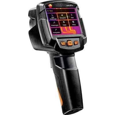 testo 871s