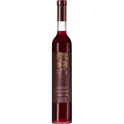 Villa D'Or Cabernet Sauvignon 12% 0,5 l (holá láhev)