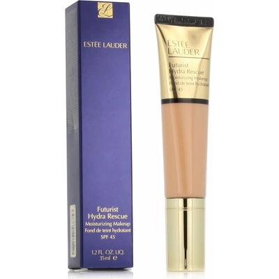 Estee Lauder Futurist Hydra Rescue Foundation SPF45 Make-up 2W1 Dawn 35 ml