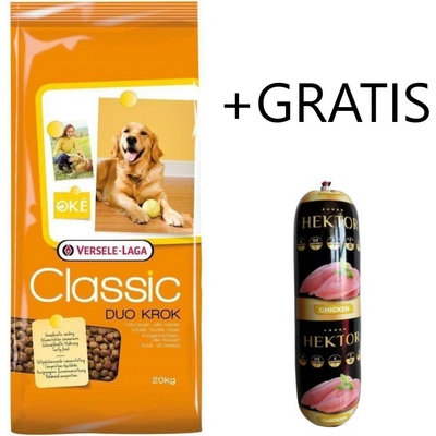 Versele-Laga Classic Oké Duo Krok 20 kg