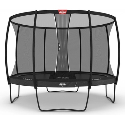 Berg Champion 430 cm + ochranná síť Deluxe XL