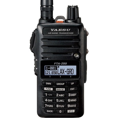 Yaesu FTA-250L