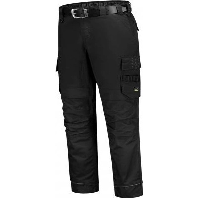 Tricorp Work Pants Twill Cordura Stretch pracovní nohavice čierna