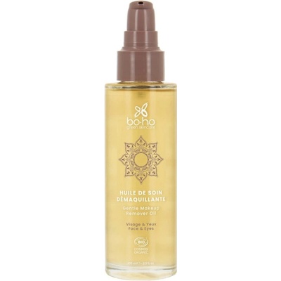 Boho Make-up remover oil 100 ml – Hledejceny.cz