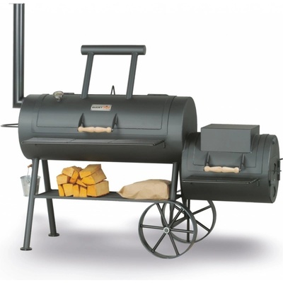 Smoky Fun Party Wagon 20 S01133
