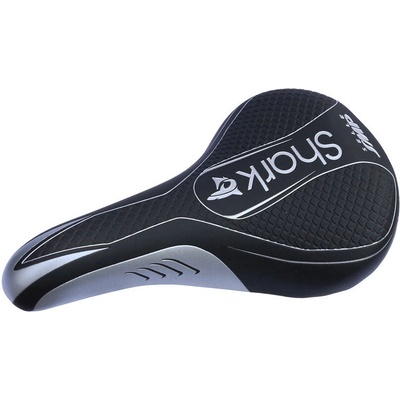 Selle SMP Shark Comfort dětské černé