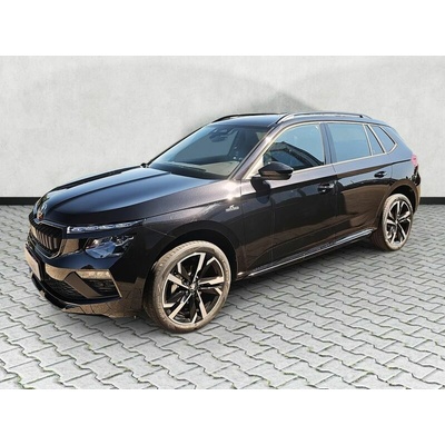 Skoda Kamiq 1.5 TSI DSG Monte Carlo 110 kW