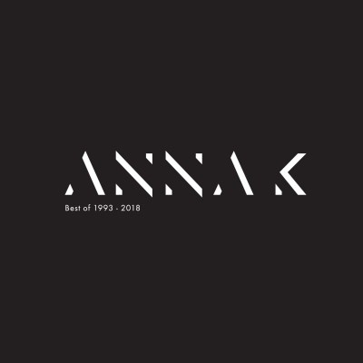 Anna K - Best Of LP