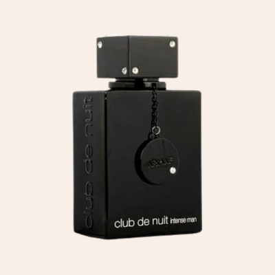 Armaf Club de Nuit Intense 150 ml – Hledejceny.cz