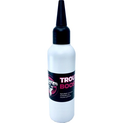 LK Baits Trout Booster 120 ml – Hledejceny.cz