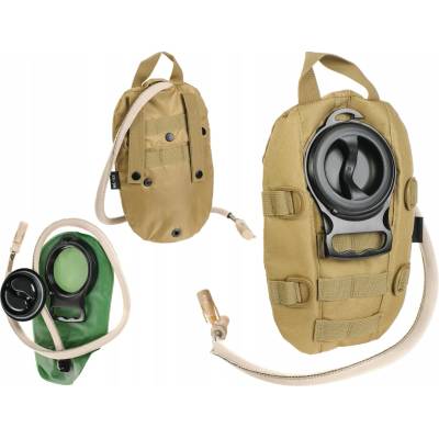 Mil-Tec Hydration Pack 1l