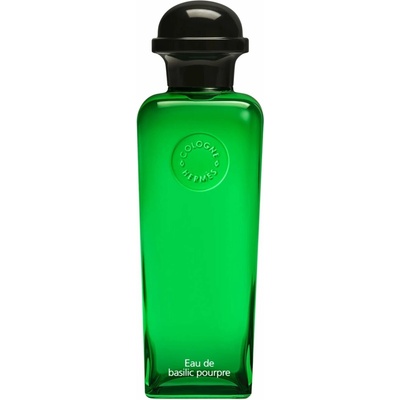 Hermès Eau de Basilic Pourpre kolínská voda unisex 50 ml