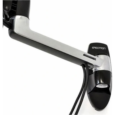 Ergotron LX HD Wall Mount Swing Arm, nástěnný 45-268-026 – Hledejceny.cz