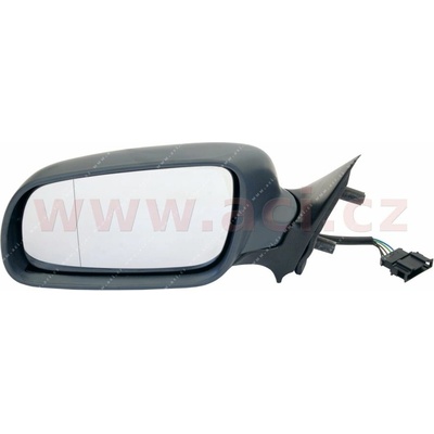 ACI -7/09 zp. zrcátko el. ovládané vyhřívané asférické pro lak L 7620827