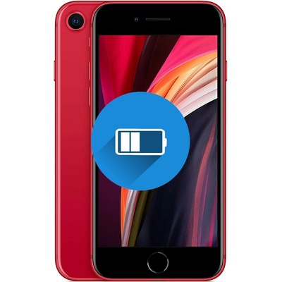 Apple iPhone SE 2020 - Výmena batérie Servisný úkon: Výmena batérie bez prenosu BMS