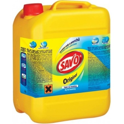 Schülke & Mayr GmbH Savo Original 4 l