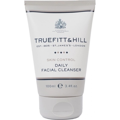 Truefitt & Hill čisticí a hydratační krém 100 g – Hledejceny.cz