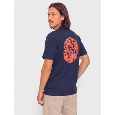 Volcom Gelstone Lse Marine
