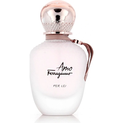Salvatore Ferragamo Amo Ferragamo Per Lei parfumovaná voda dámska 50 ml
