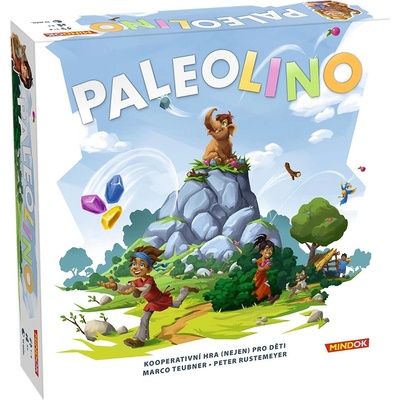 Mindok Paleolino