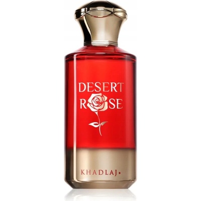 Khadlaj Desert Rose parfum dámsky 100 ml