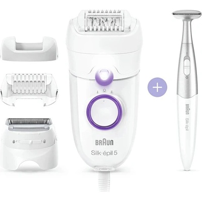 Braun Silk-épil 5 5-825