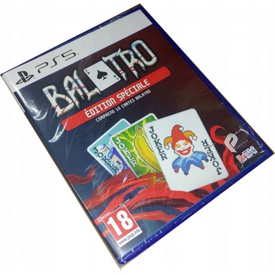 Balatro (Special Edition)