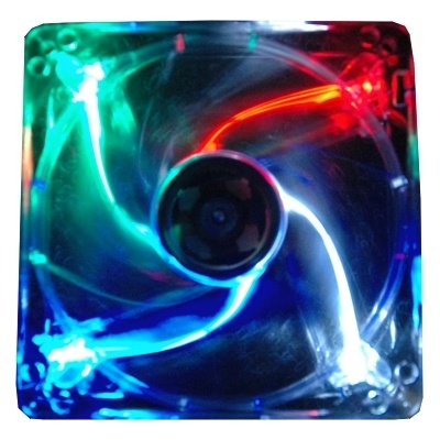 PrimeCooler PC-L12025L12S/RGBW