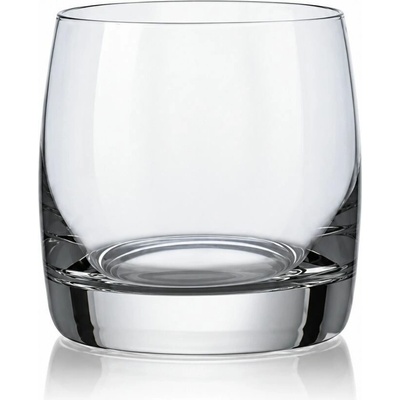 Crystalex Sklenice na pálenku IDEAL 6 x 60 ml