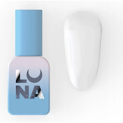 Lunamoon Color 02, 8 ml hybridní lak