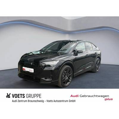 Audi Q4 quattro e-tron Sportback Performance 250 kW