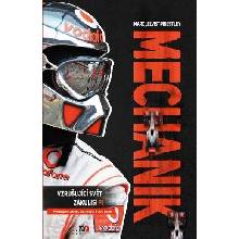 Mechanik - Marc 'Elvis' Priestley