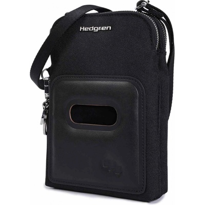 Hedgren taška crossFika Cortado HFIKA01-003 1 04 L černá