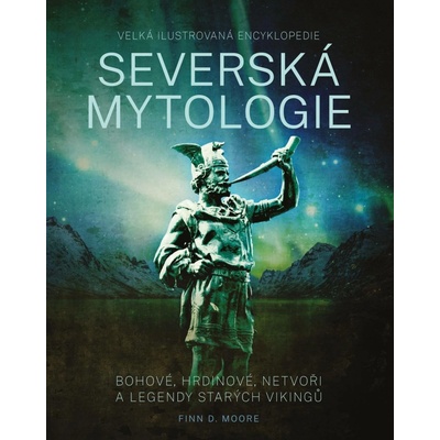 Severská mytologie
