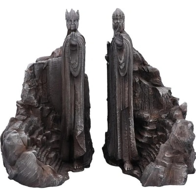 Harry Potter Zarážka na knihy Pán prstenů Brány argonautů 19cm – Hledejceny.cz