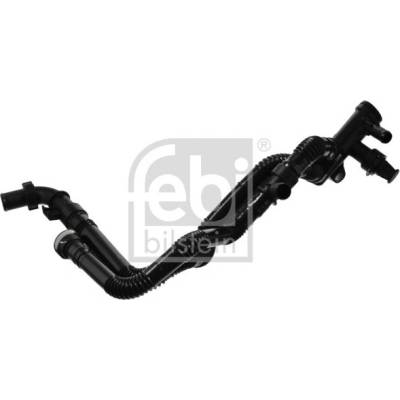 FEBI 47770 Hadica chladenia POTRUBIE, CHLADIACI SYSTEM C3, C2, C1 1.4 HDI 03-