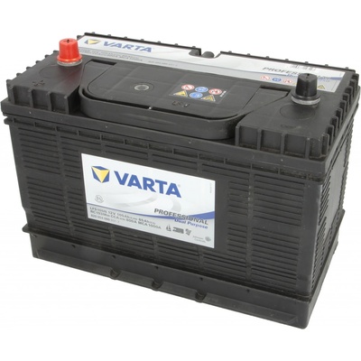 Varta Professional Dual Purpose 12V 105A 800A 820 054 080