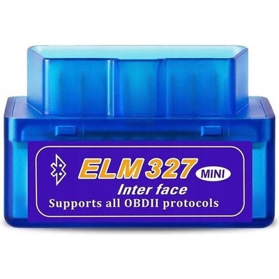 ELM 327 V2.0 – Hledejceny.cz