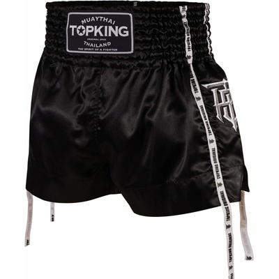 TOP KING trenky na Thajský box TKTBS-202 TKTBS-202